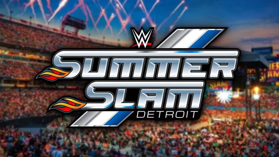 WWE SummerSlam 2023 Results: Winners And Grades From Ford Field