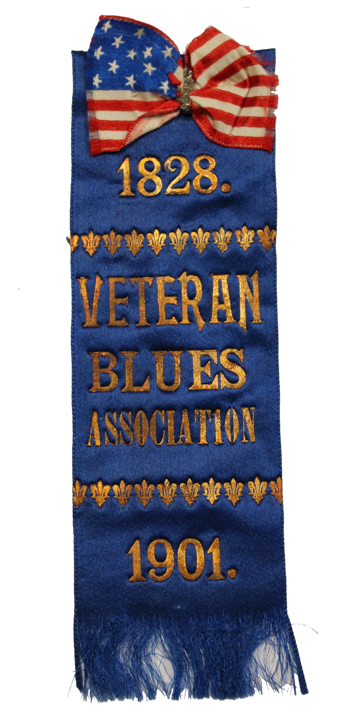 Veterans Badge