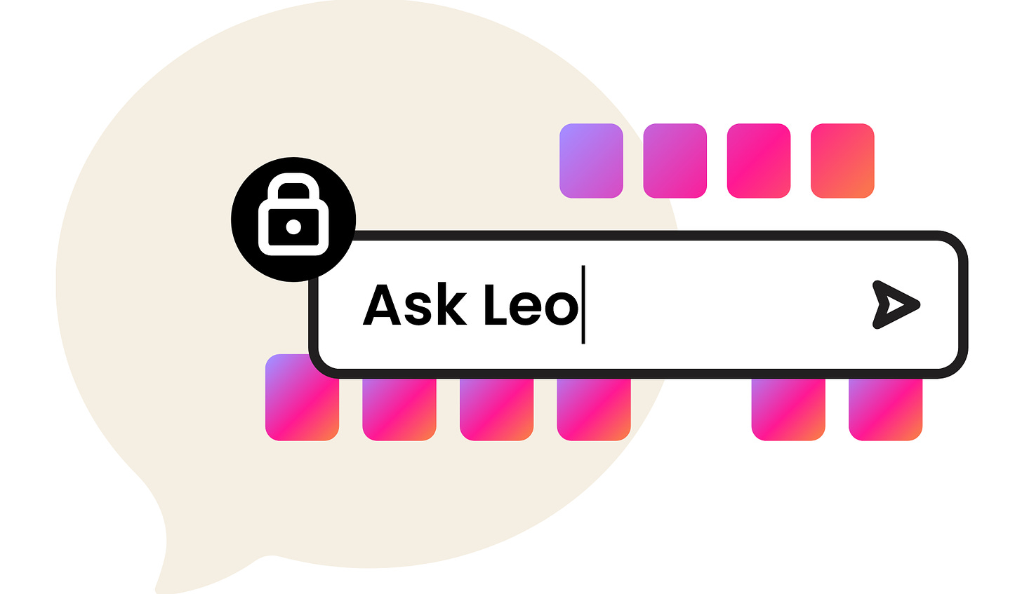 Leo AI - Ask Leo