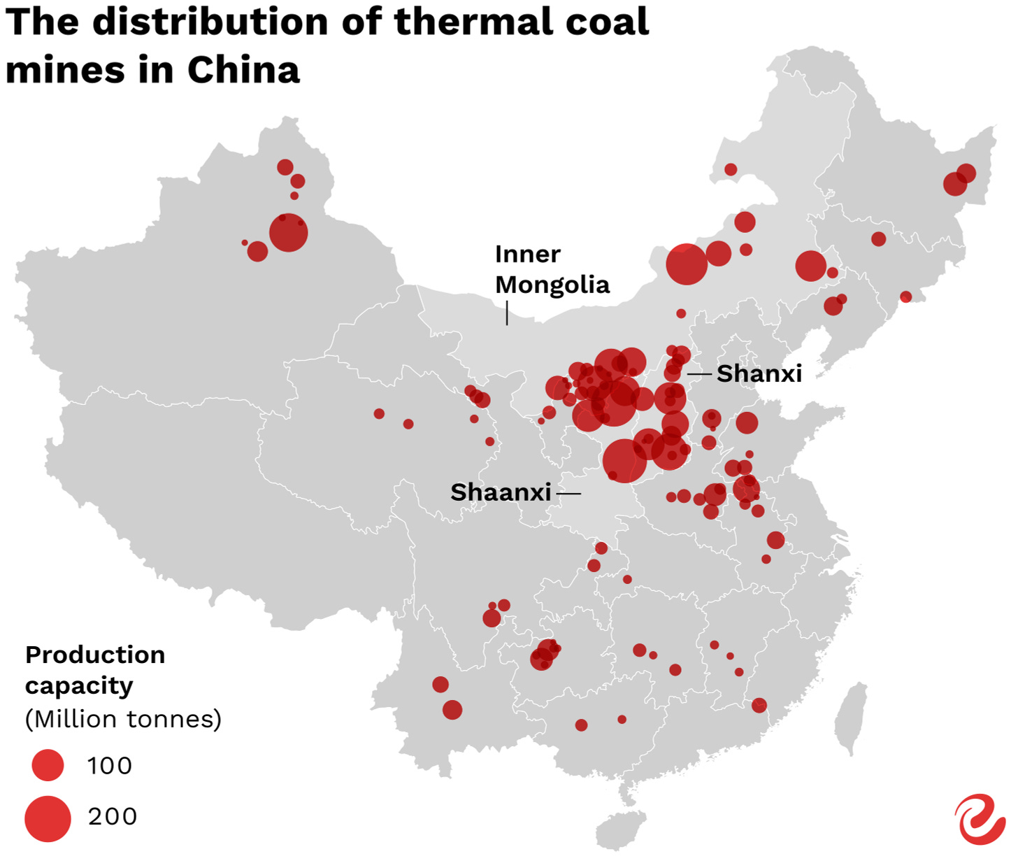 China's move to increase coal supplies won't affect decarbonisation |  Dialogue Earth