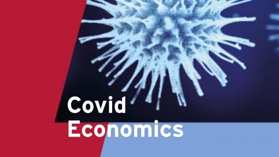 COVID-19 | CEPR