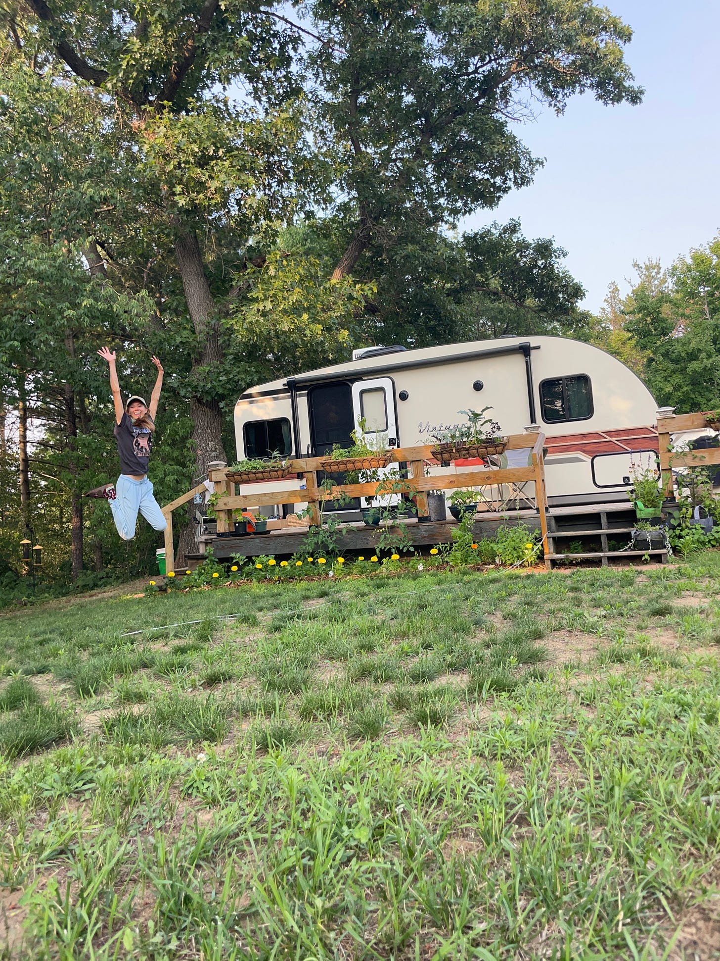 About In the Pursuit of Something Real