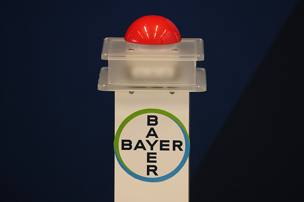 Bayer Lauches New Pharmaceutical Production Facility