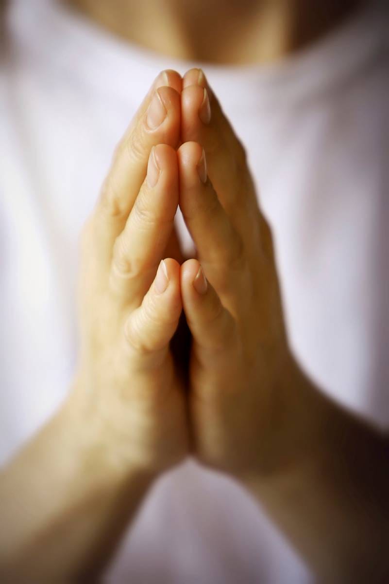 How does the Lord's Prayer End? - Our Savior Lutheran Church and School