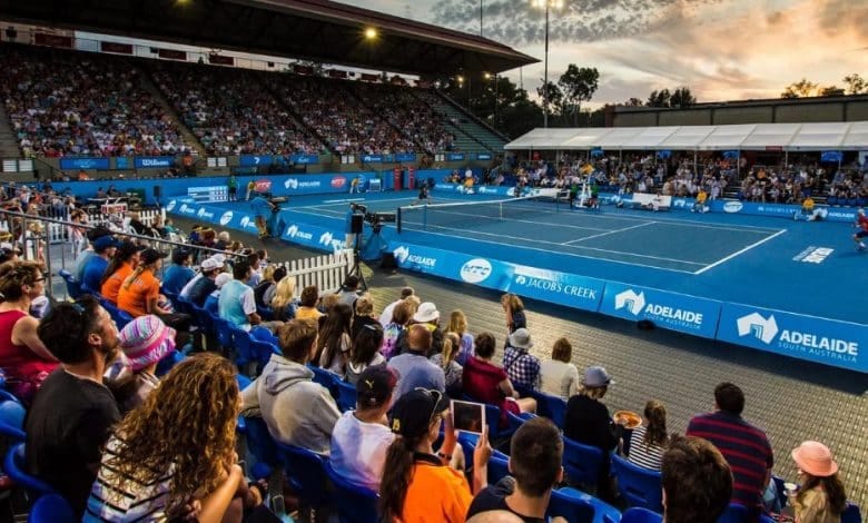 Adelaide International Prize Money 2024 [Confirmed] - How Much Players Will  Earn - Perfect Tennis
