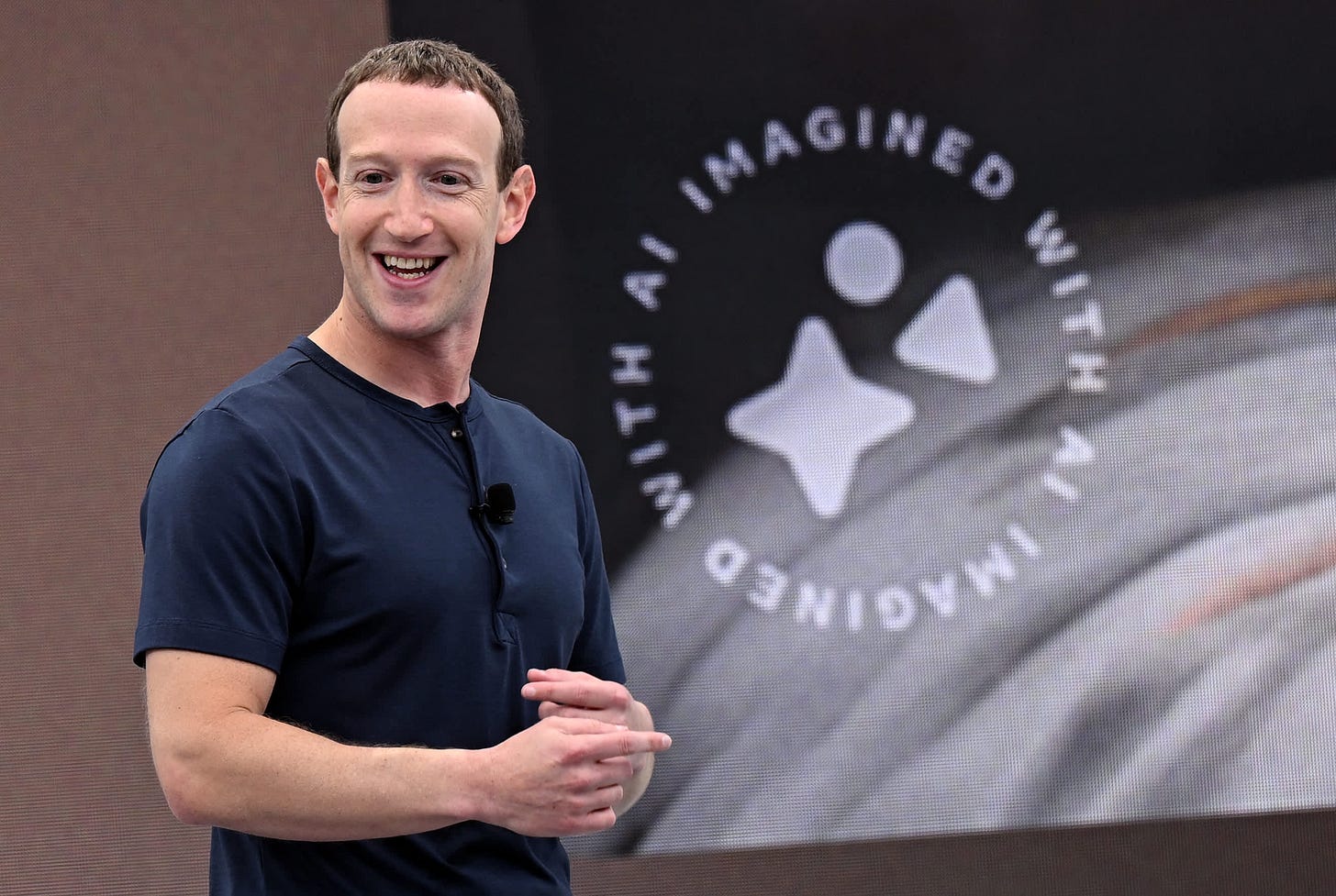 Meta CEO Zuckerberg looks to digital assistants, AI to push metaverse