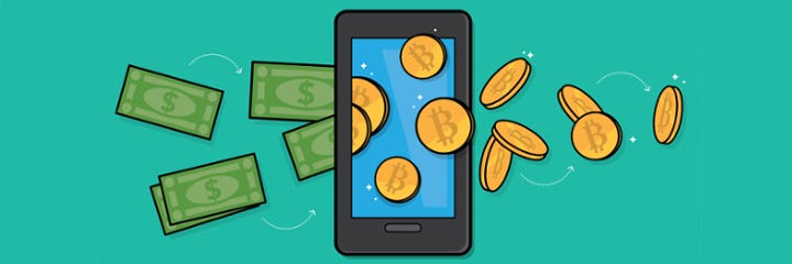 Criptomonedas, ¿el dinero del futuro? | Ciudadanía | INCIBE