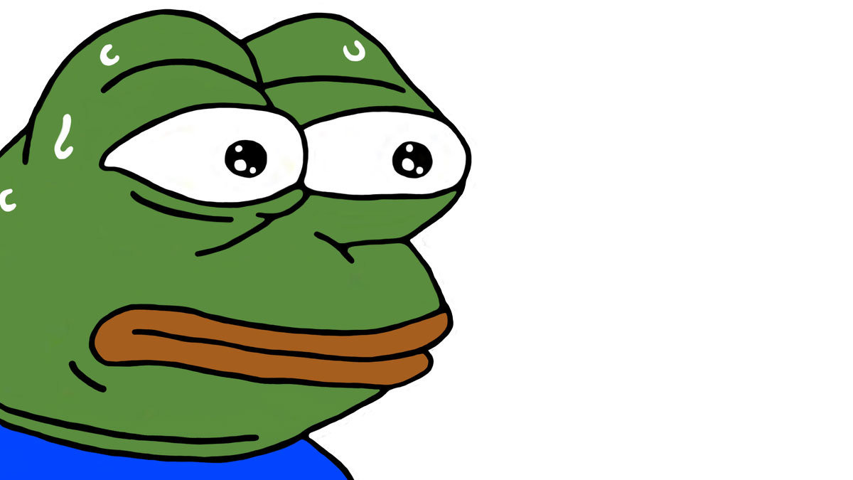 MonkaS | Know Your Meme