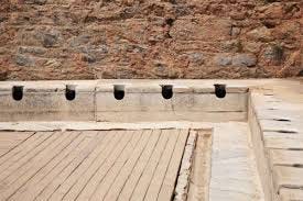 Health and Sanitation - The Indus Valley Civilization