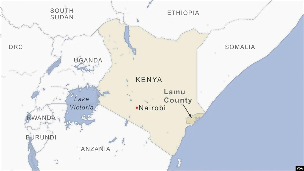 Kenya: Five Reasons Why Lamu County is a Constant Target of Al-Shabaab Terrorists