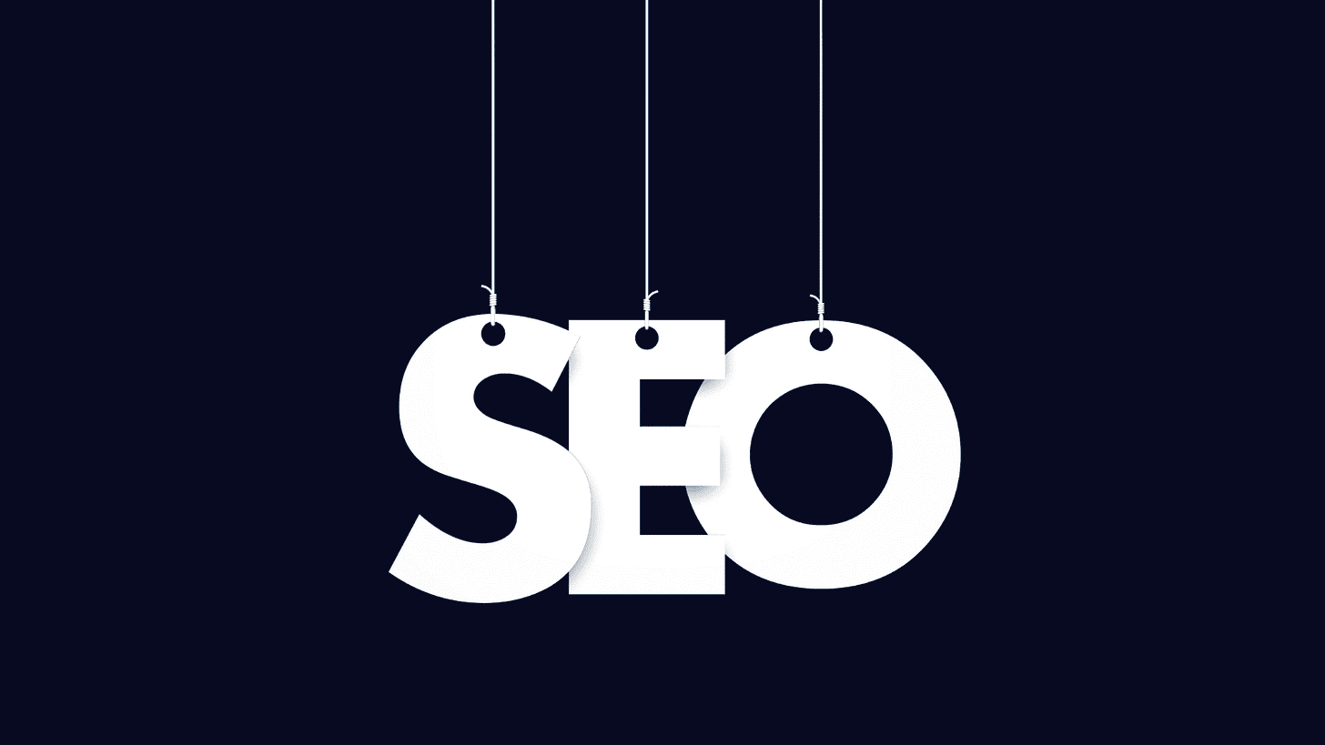 seo newsletter