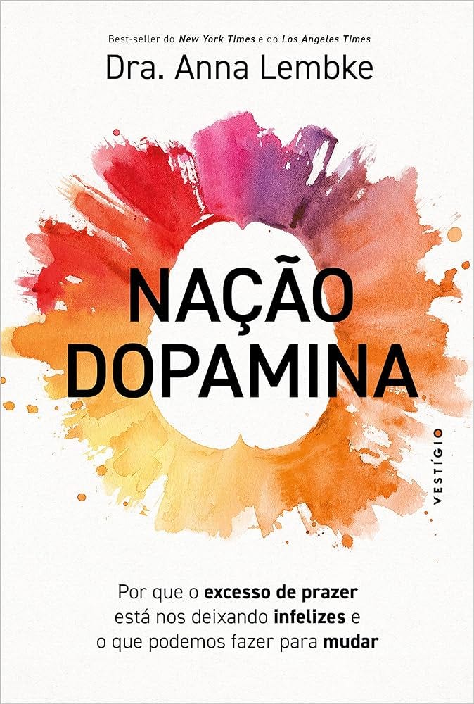 Nação Dopamina | Amazon.com.br