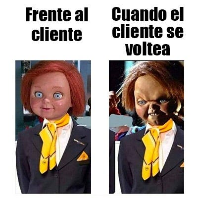 Top memes de Cliente en español :) Memedroid