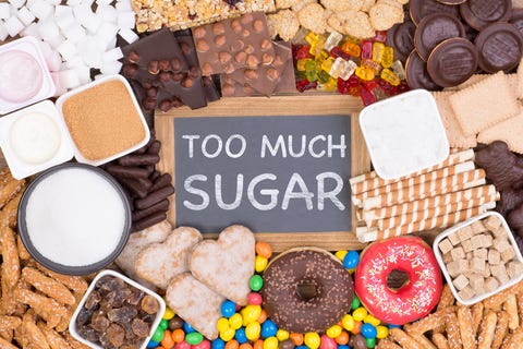 How Sugar, Like Drugs and Alcohol, Impacts Our Dopamine Levels - Latest What Your GP Doesn't Tell You Podcast