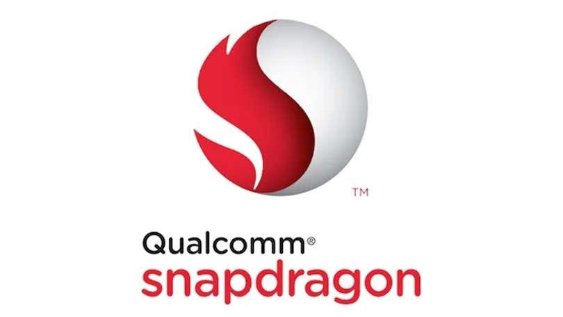 Qualcomm Snapdragon logo