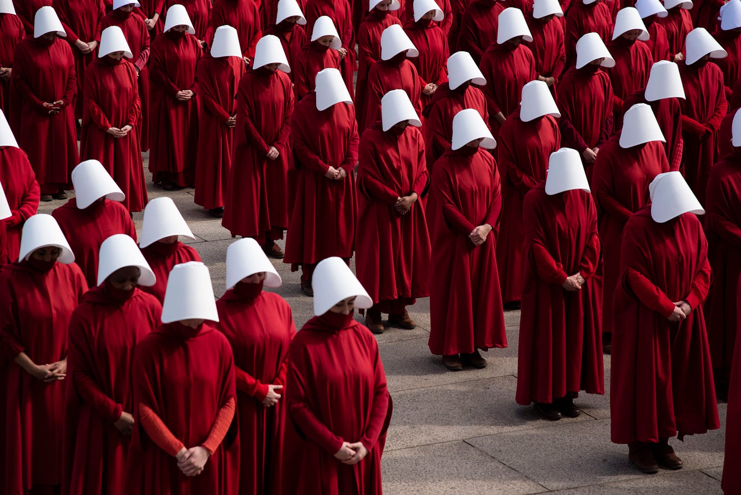 How to watch The Handmaid's Tale Season 4 online from anywhere in the ...