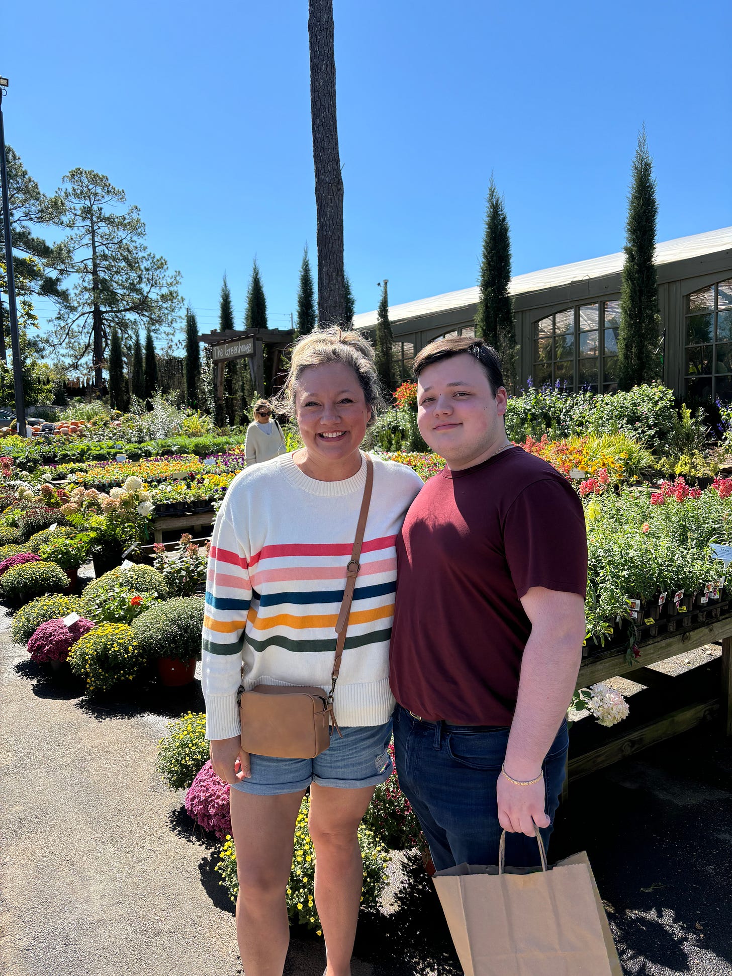 And So We Walk Forward by Shaunna Parker Everyday Magic