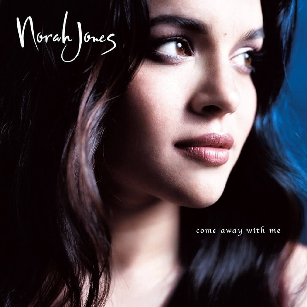 Norah Jones - Come Away With Me - Amazon.com Music