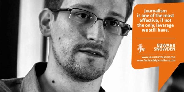 edward snowden forgotten in us but hero abroad 2015