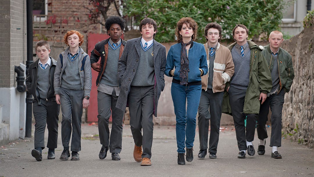 Sing Street' Review: John Carney Scores Once More With New Musical