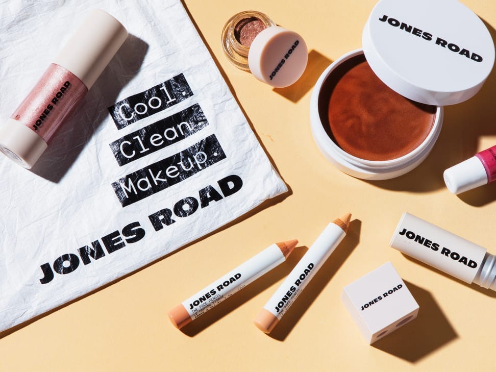 Jones Road Beauty review: Meet Bobbi Brown's new makeup brand - Reviewed