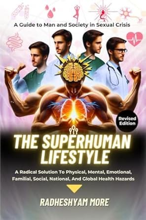 The Superhuman Lifestyle: A Guide to Man and Society in Sexual Crisis