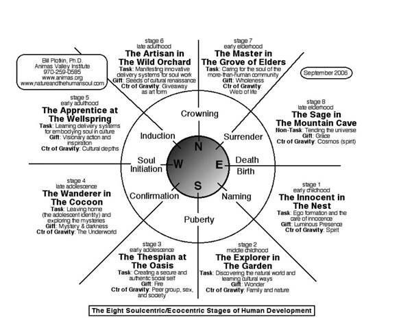 A diagram of the different stages of human development

AI-generated content may be incorrect.