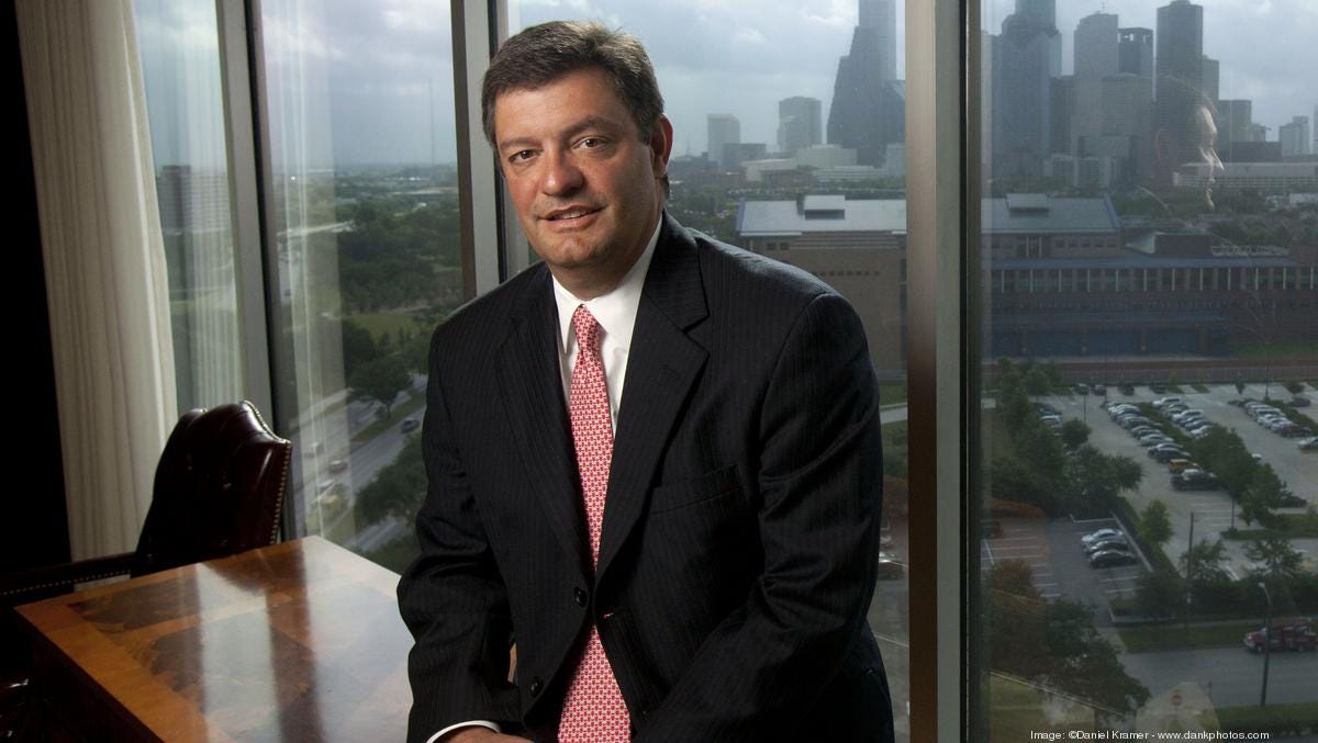 Service Corporation International CEO Tom Ryan talks running nation's top  death care company - Houston Business Journal