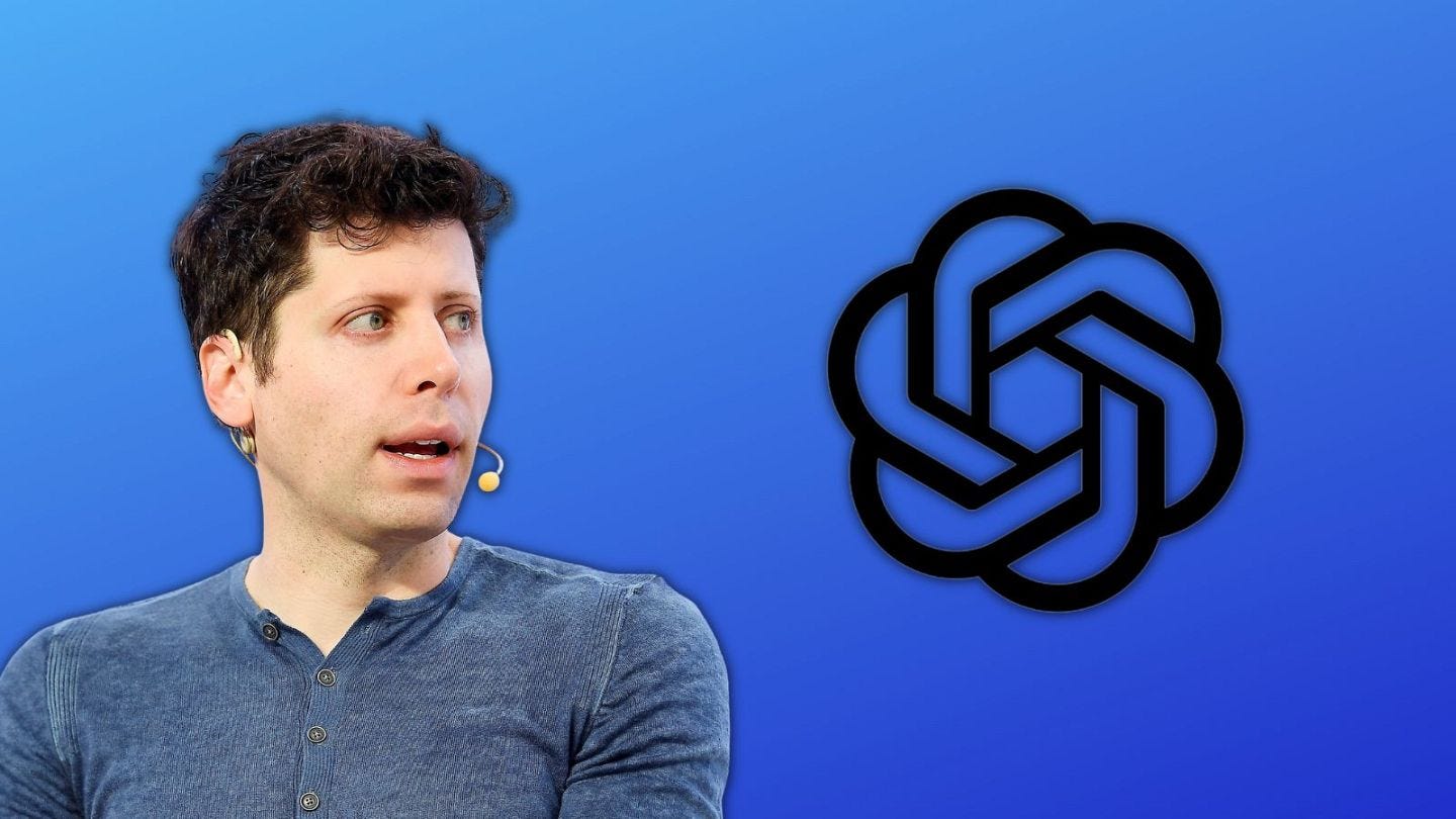 Who is Sam Altman? From college dropout to creator of OpenAI's chatbot  phenomenon ChatGPT | Euronews