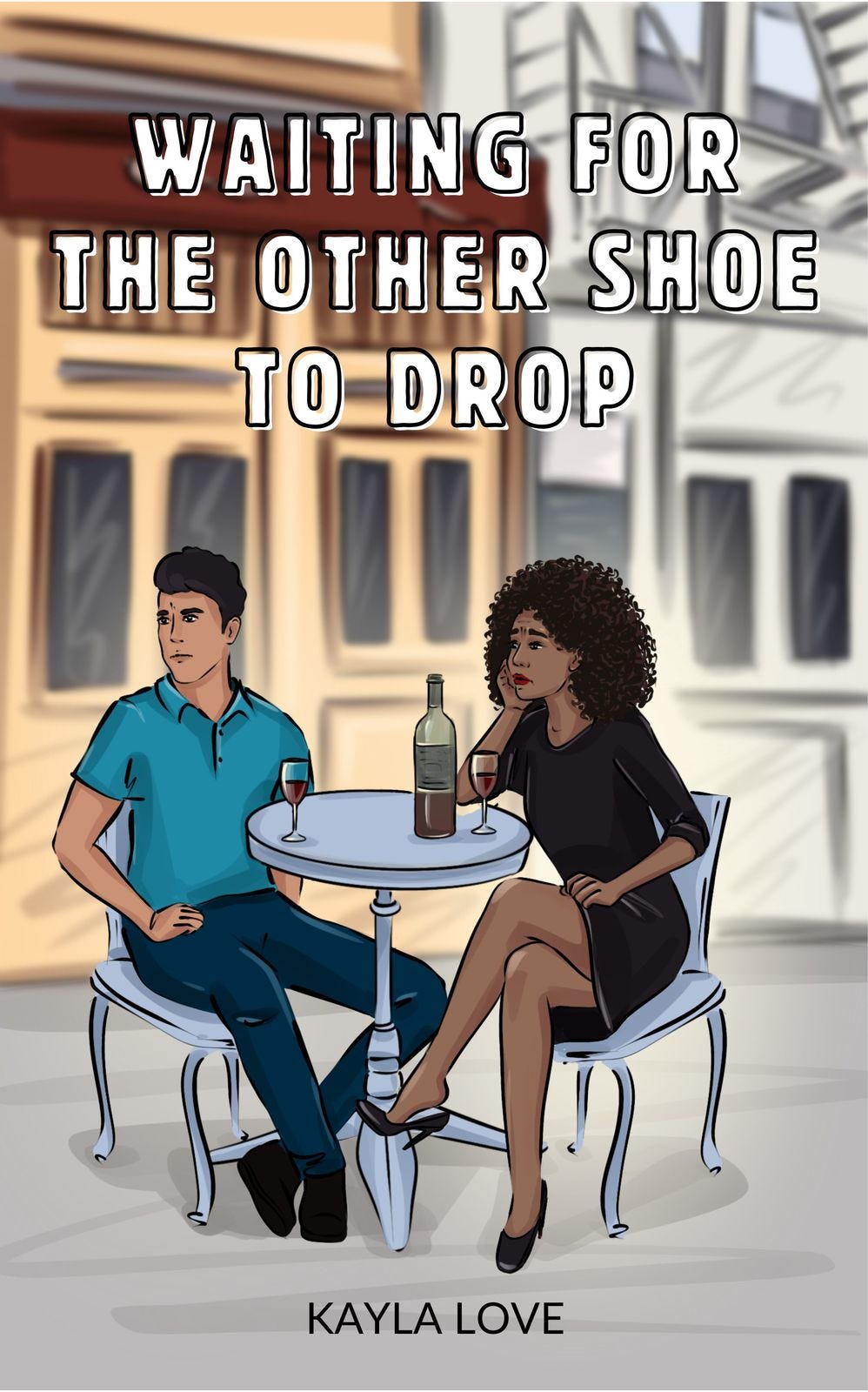 free romance books black romance