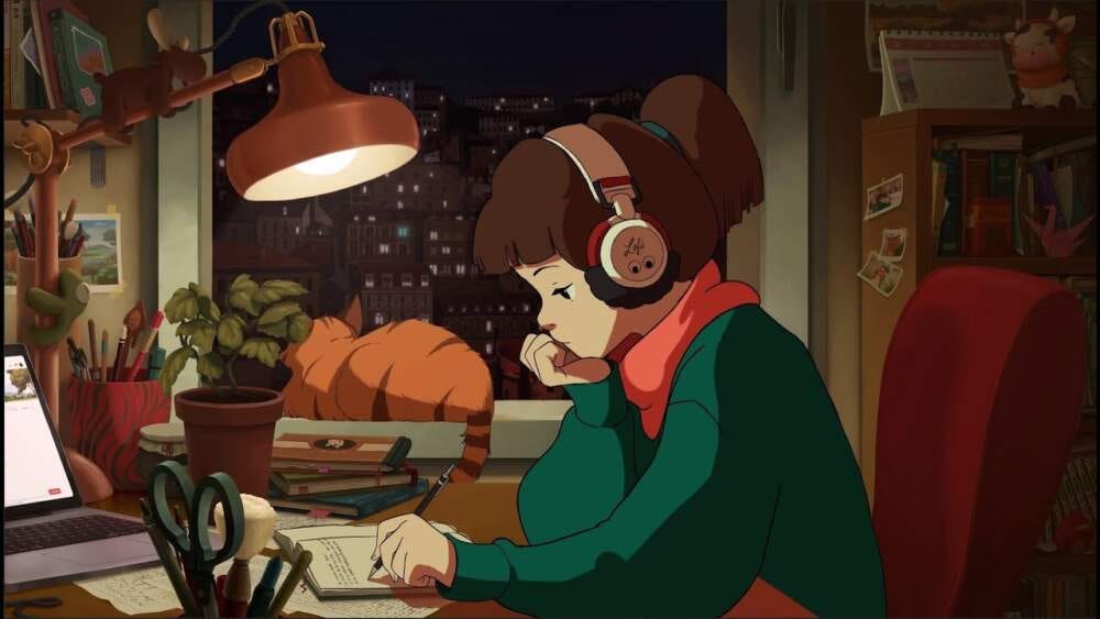 Lofi Girl (YouTube/Lofi Girl)