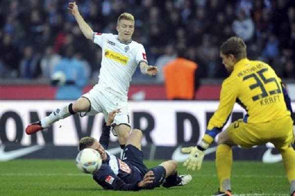 marco reus soccer grab from men 2015