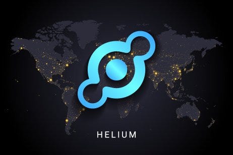 Helium Price Prediction | Is HNT a Good Investment?