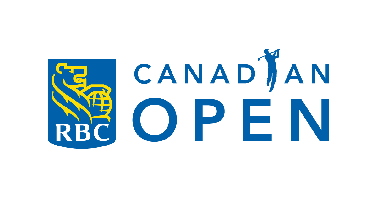 June 6 - 11, 2023 in Toronto - RBC Canadian Open