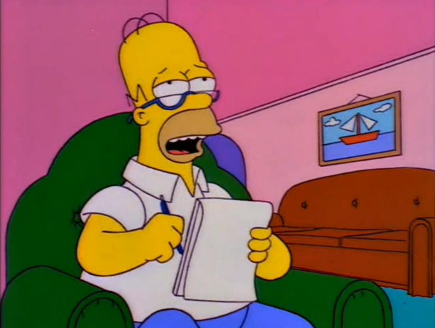 Homer-wearing-reading-glasses