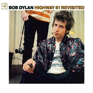 Highway 61 Revisited - Wikipedia