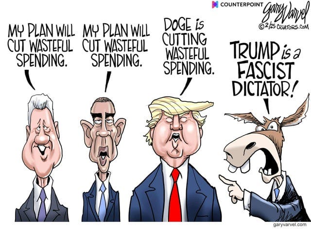 r/ConservativeMemes - Just Executing The Plan...