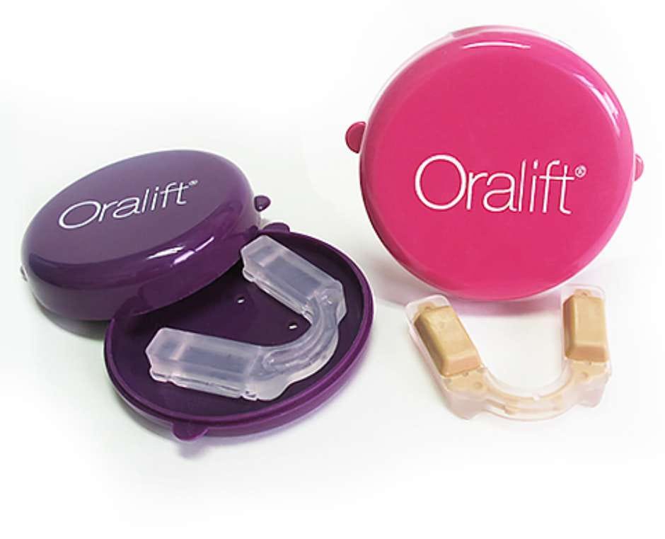Oralift: aparelho promete rejuvenescer até 20 anos