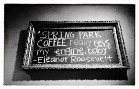 icaryn: Spring Park Coffee