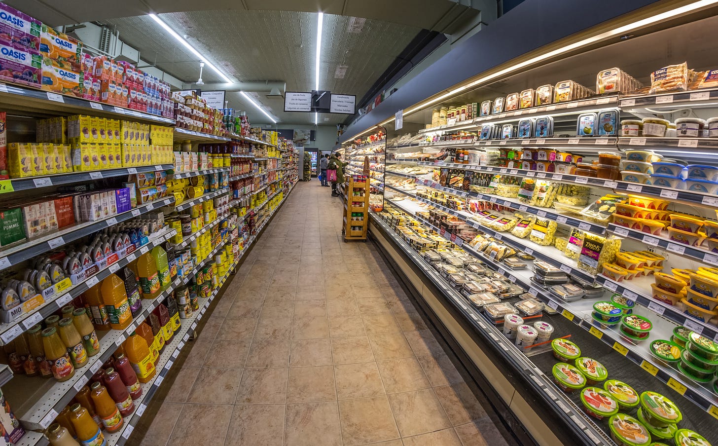 File:L'intermarché Supermarket, Quebec city, Canada 03.jpg - Wikimedia  Commons