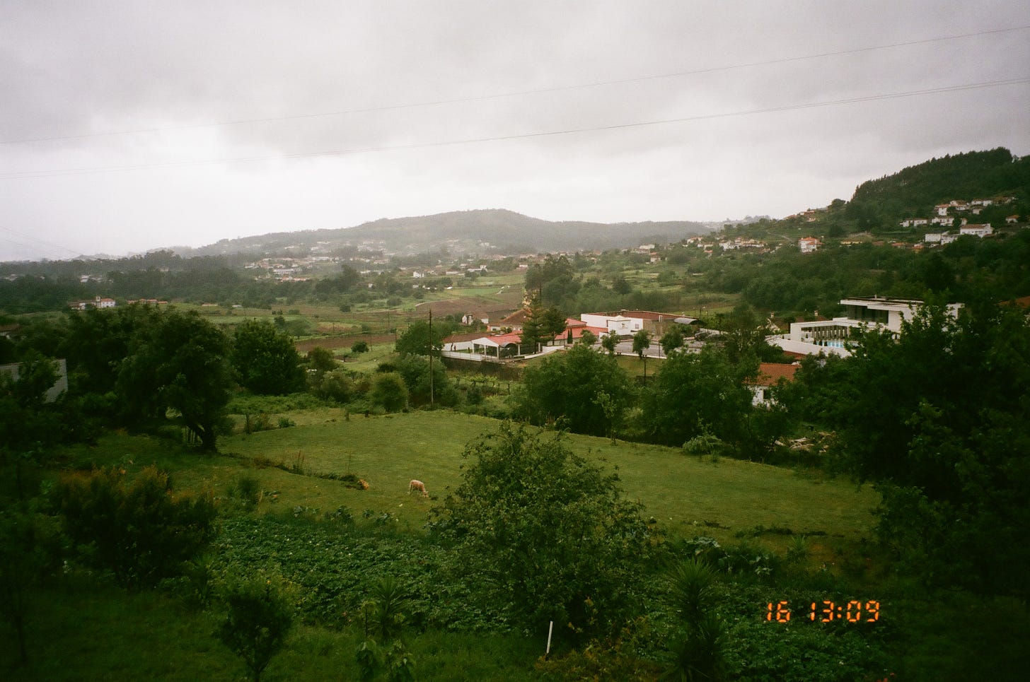 Portugal travel blog Camino de Santiago by food and travel writer Courtney Jill Bishop.