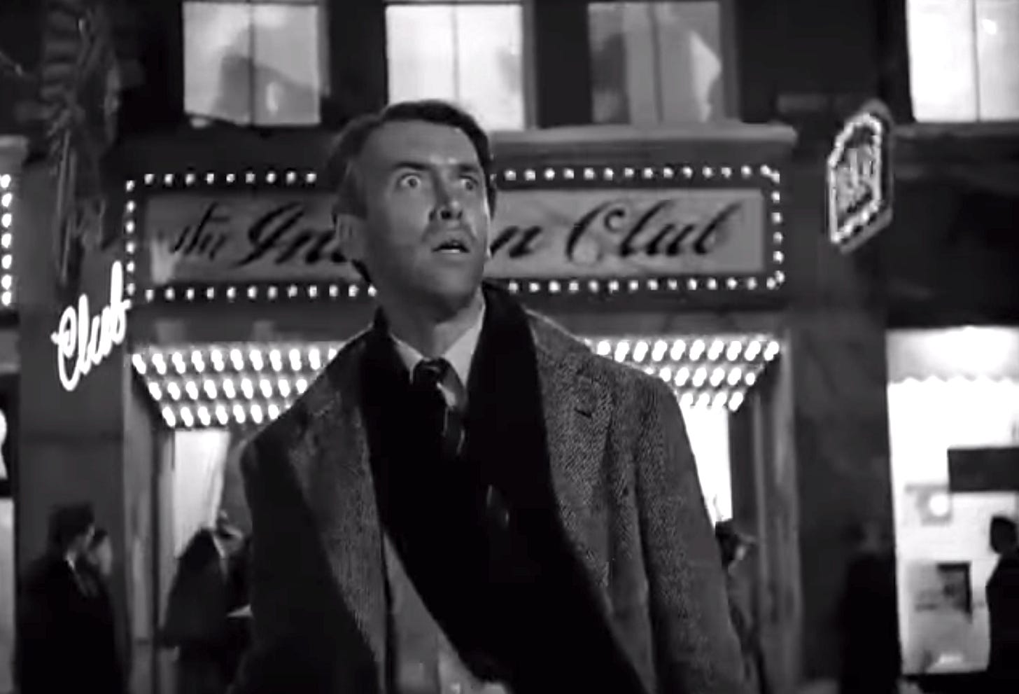A Brief History of Santa Claus in Film