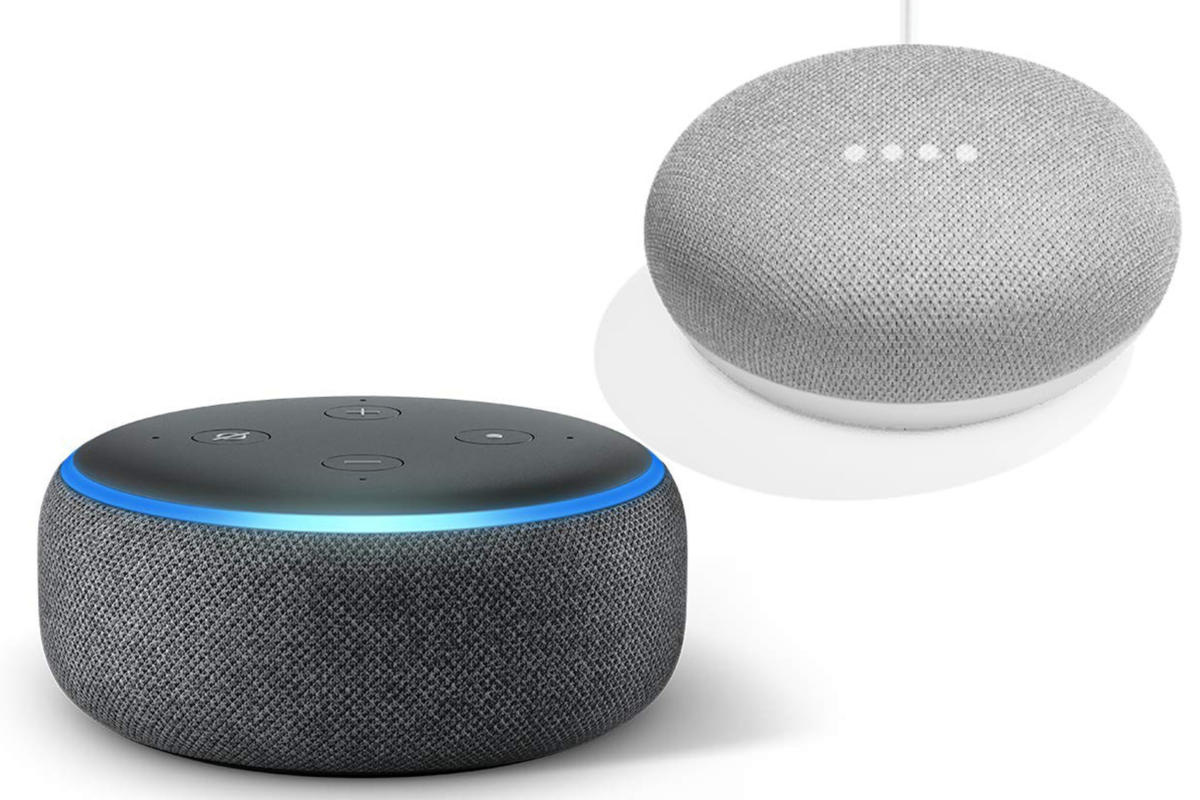 amazon echo dot hot mothers day gift ideas 2019