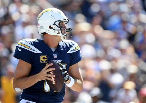 Los Angeles Chargers: Philip Rivers is a legitimate MVP candidate