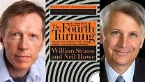 Image result for neil howe fourth turning is here
