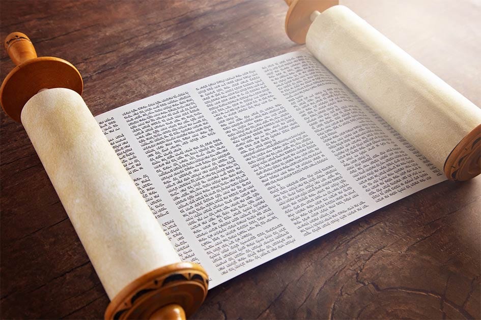 The Torah: Its History, Use, and Continued Purpose | Ancient Origins