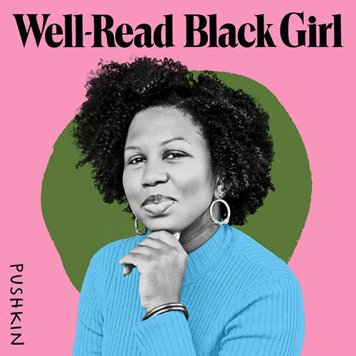 well-read black girl  | rmrk*st | Remarkist Magazine