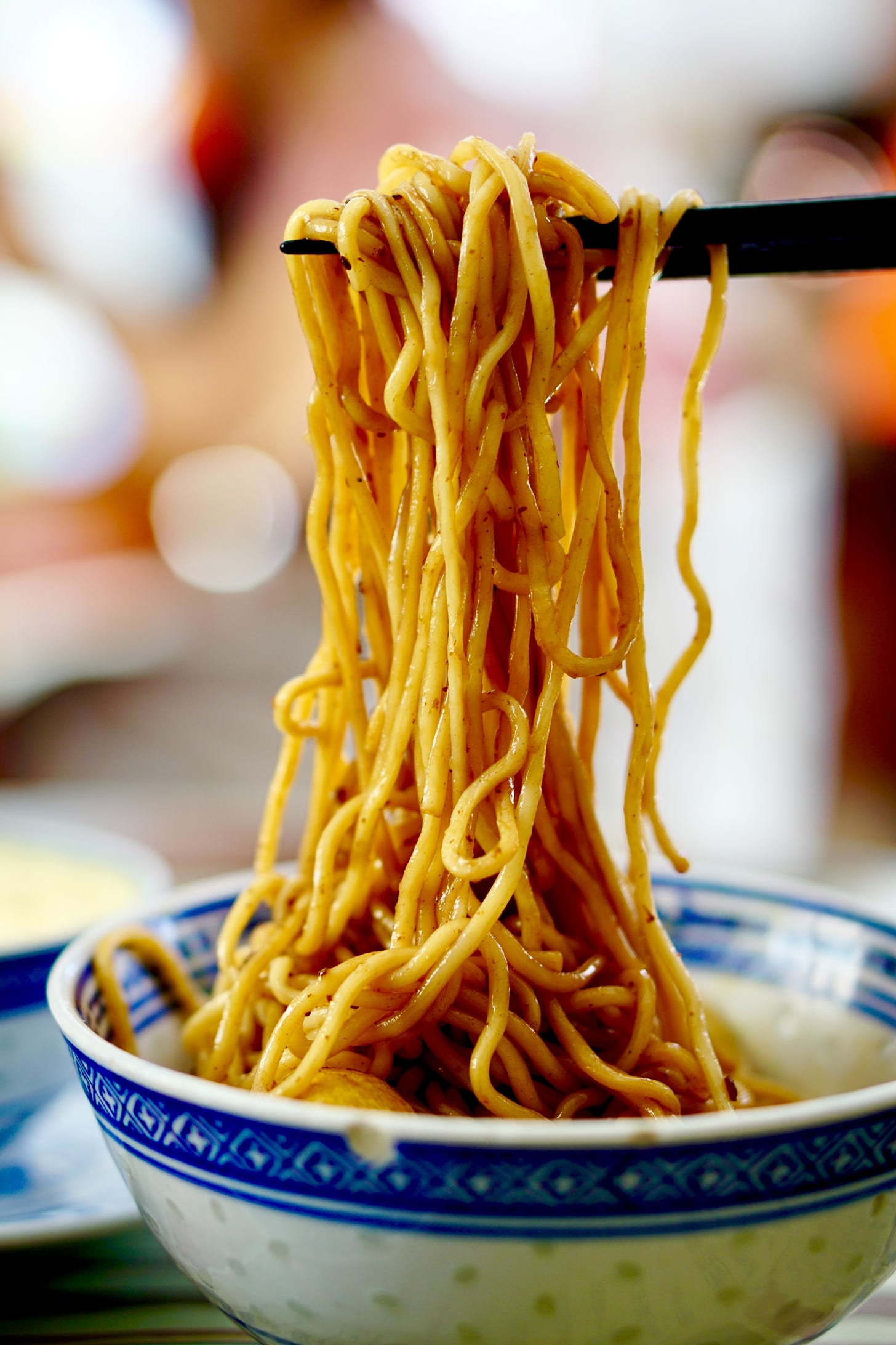 Noodle Theory Part 1: The Illusion of Skill