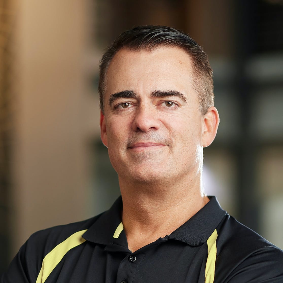 Axon 30: A message from our Founder, Rick Smith