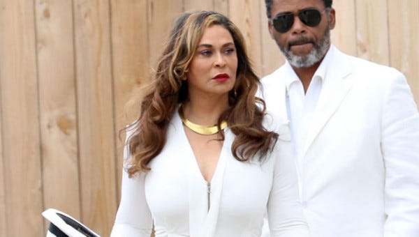 tina knowles married richard lawson 2015 gossip